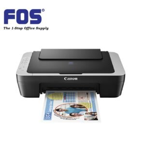 CANON Pixma E470 AIO Printer