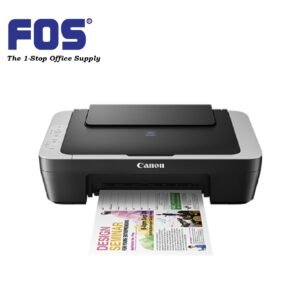 CANON Pixma E410 AIO Printer