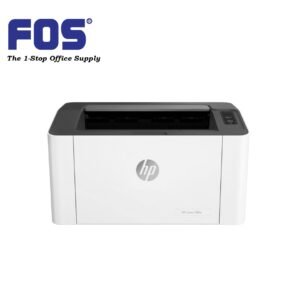 HP Laserjet Pro 108A Printer (Print Only)