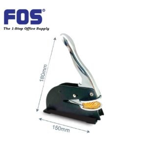 Common Seal Desk-S3