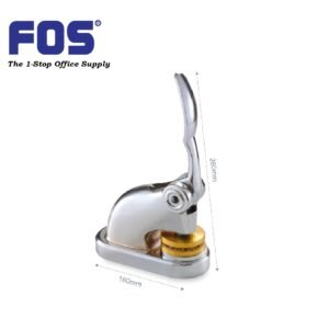 Common Seal Desk-S5 (Heavy Duty Seal)