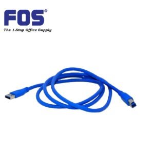 TINYTECH USB Printer Cable 1.5m