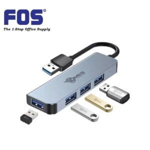 DMES DH1 4Port Hub