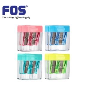 DELI Sharpener 0576