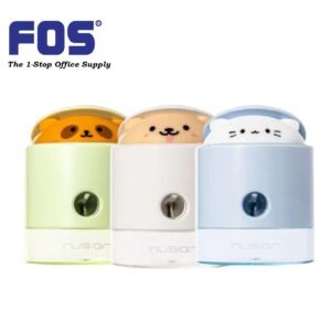 DELI Pencil Sharpener NS073