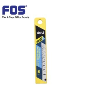 DELI Cutter Blades No. 40650