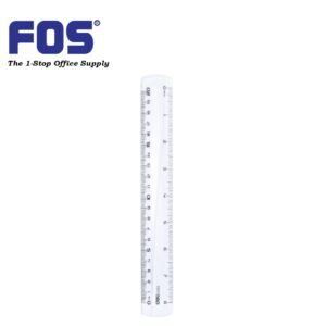 DELI Ruler G00212 20cm