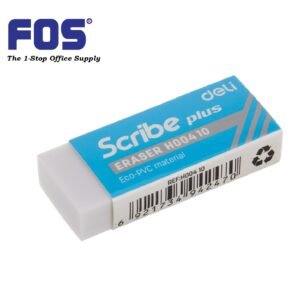 DELI Eraser H00410