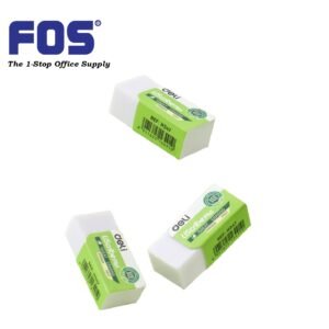 DELI Eraser H00310