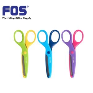 DELI Scissors 6023N