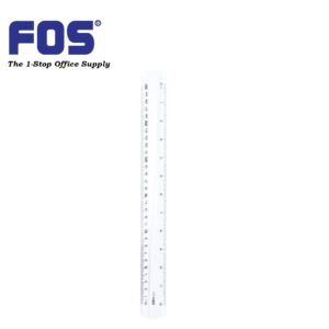 DELI Ruler G00312