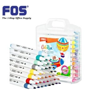 DELI Acrylic Marker C189-36