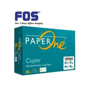 Paperone Copier A4 80gms