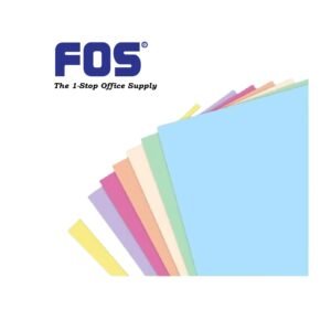 2 Sheet Card A3 120Gsm - Light Colour
