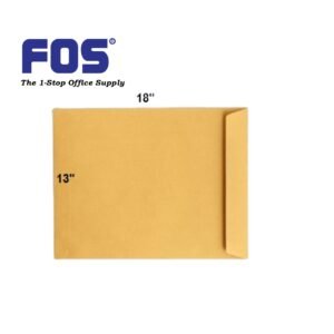 GIANT MANILLA ENVELOPE 115GSM 13"X18"