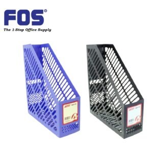 ASTAR Magazine Rack MR03