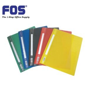 CBE Management File 05803 A4