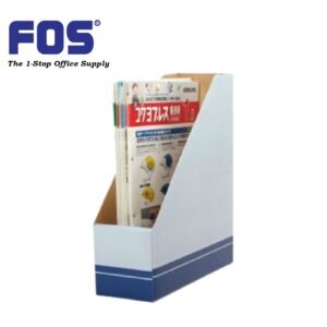 CBE 415 Magazine Holder (Paper Type)