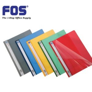 CBE Management File 807A