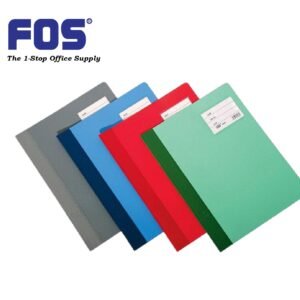 CBE Management File 808A