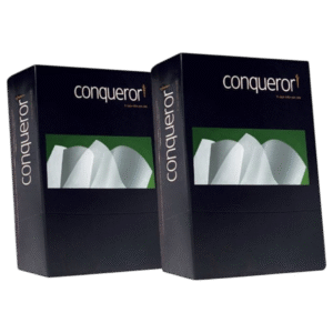 Conqueror Paper