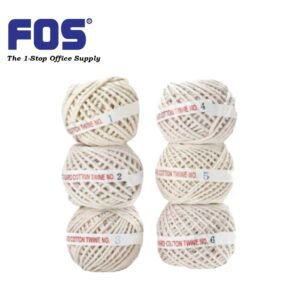 Cotton Twine No.1 - No.7