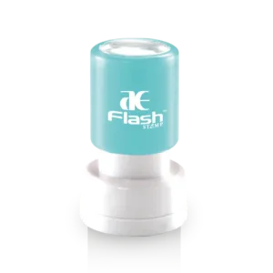 Flash Stamp | AR2A