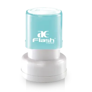 Flash Stamp | AR3