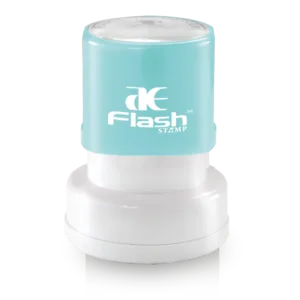 Flash Stamp | AR4