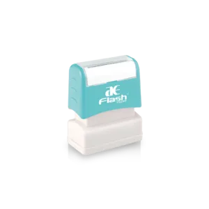 Flash Stamp | AJ