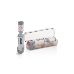 Die Plate Dater Time - D21