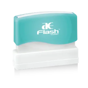 Flash Stamp | AL1