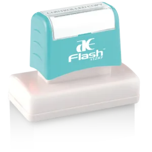 Flash Stamp | AD3