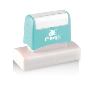 Flash Stamp | AN3