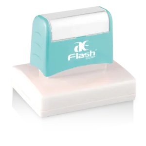 Flash Stamp | AF4