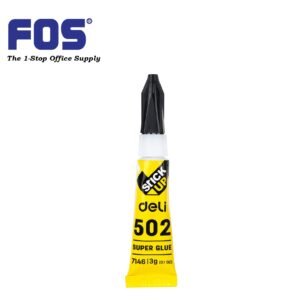 DELI Super Glue E7146 3g