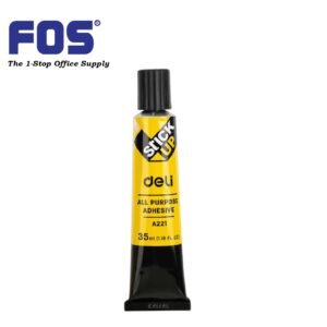 DELI All Purpose Adhesive EA22110 35ml