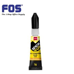 DELI All Purpose Adhesive EA250 3g