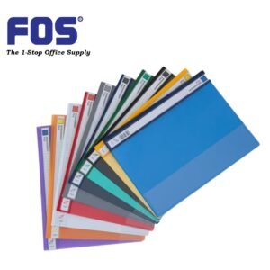 EAST PVC Management File 1807
