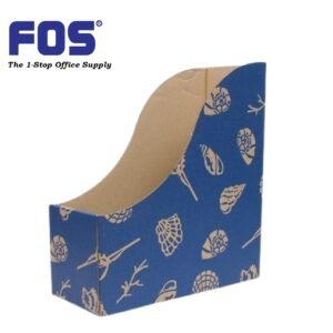 FELTON Paper Magazine Holder FFH 010