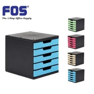 Felton Document Tray FDD-174 (5 Tier)
