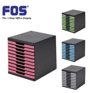 Felton Document Tray FDD-176 (10 Tier)