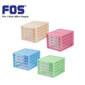 Felton Document Tray FDD - 8575 (5 Tier)
