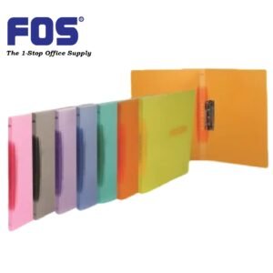 FLAMINGO Lever Clip File IP311A