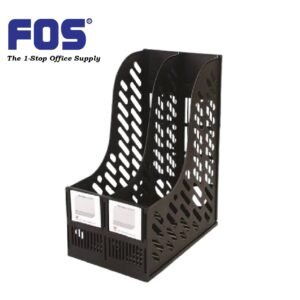 HIPPO MH-208 2 Layer Magazine Holder