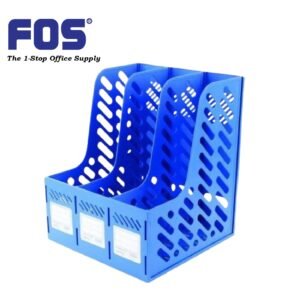 HIPPO MH-308 3 Layer Magazine Holder