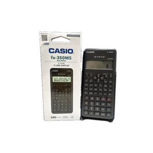 CASIO