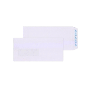 White Envelope