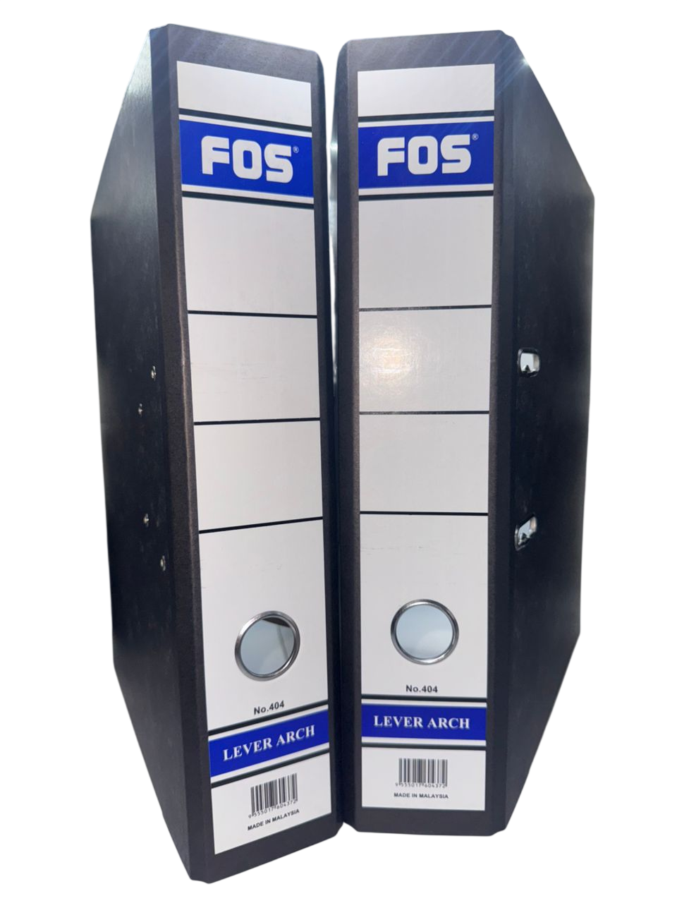 Arch Level File - Flexcos Office Supplies Sdn. Bhd.