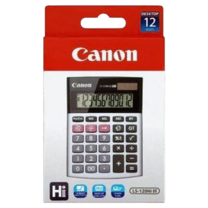 CANON